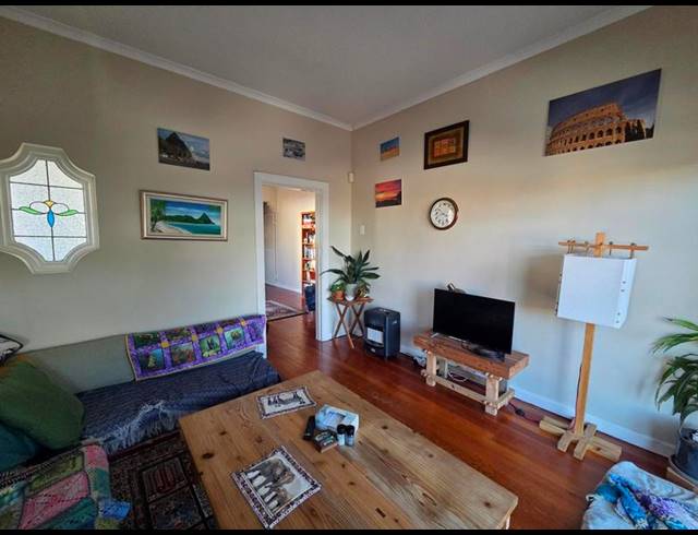 2 BEDROOM PROPERTY TO RENT IN UNIVERSITY ESTATE